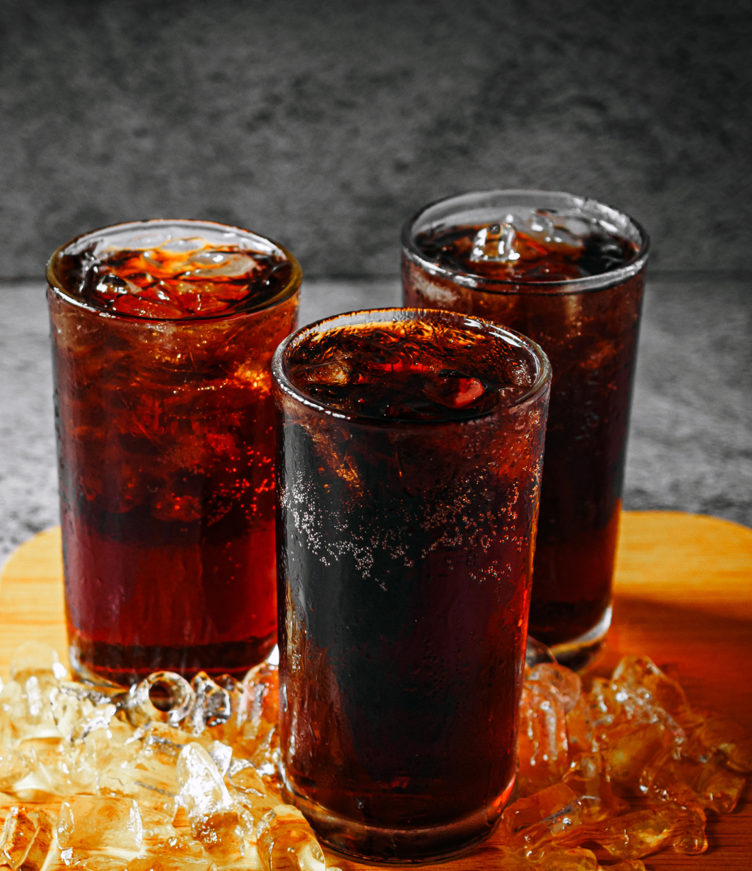 Cold Drinks